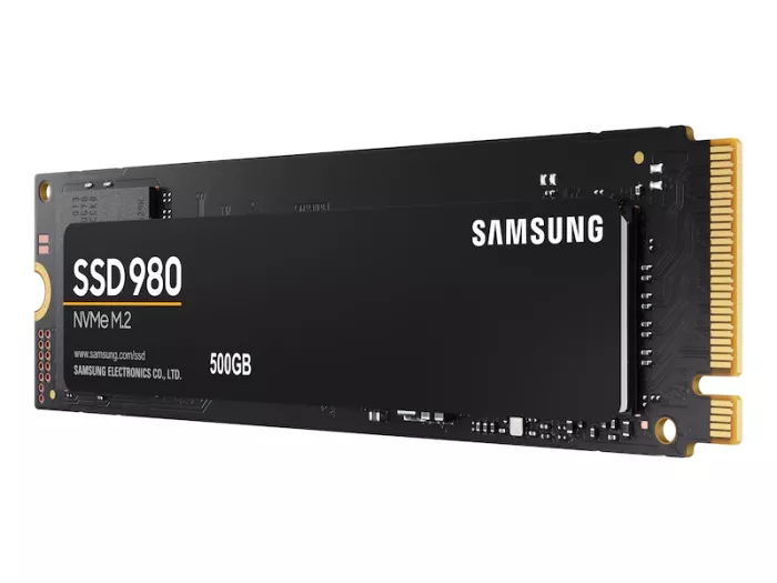 500 Gb Samsung Evo 980 3500 Mbps Ssd NVMEE Original