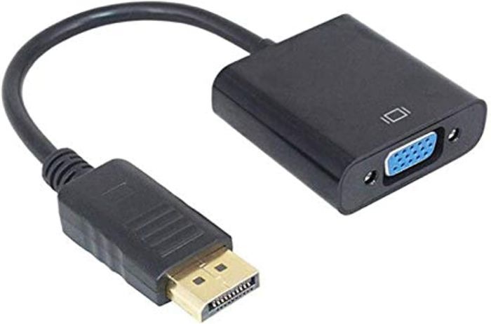 HDMI to VGA Konverter