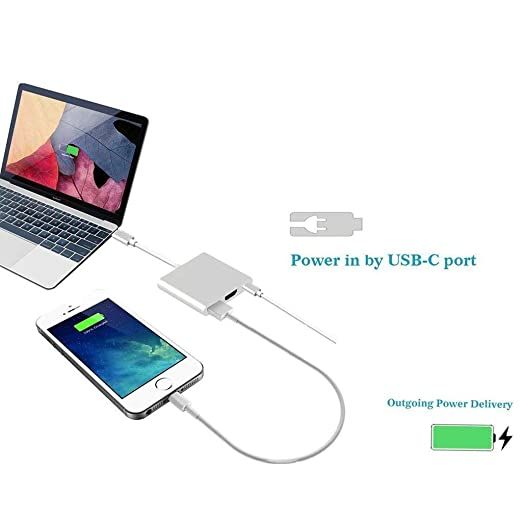 Konvertor "Type-C to USB 3.0"