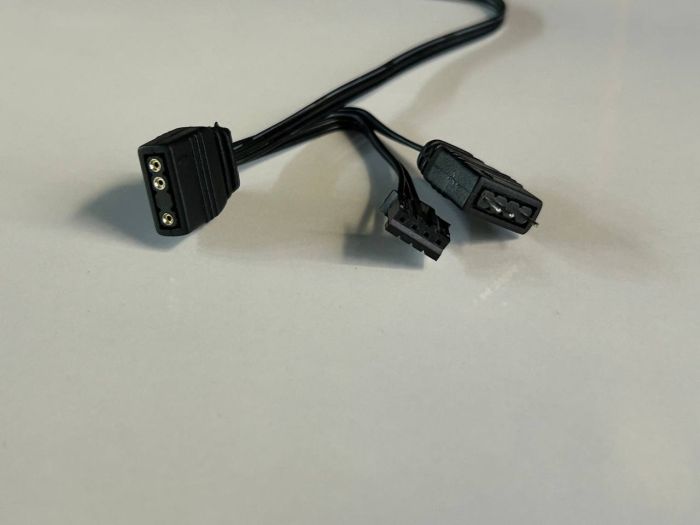 Coolmoon AR30-5V ARGB Led