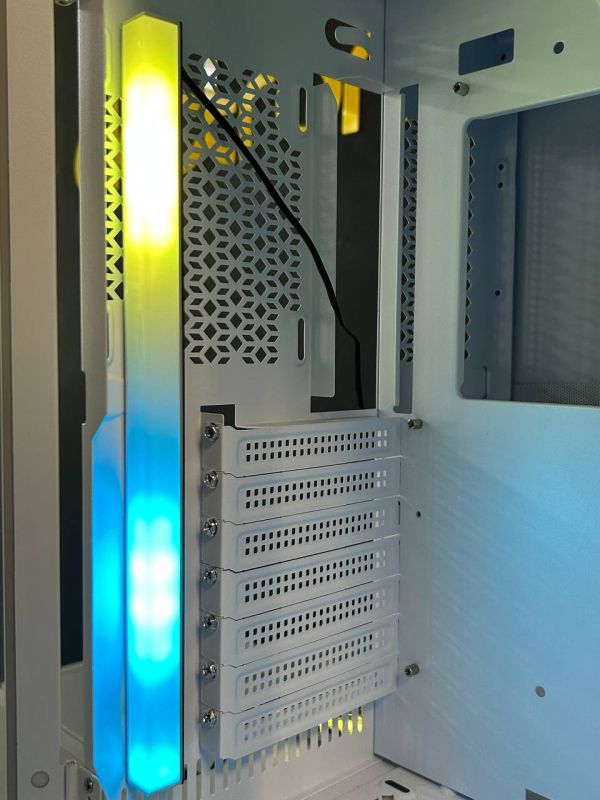 Coolmoon AR30-5V ARGB Led