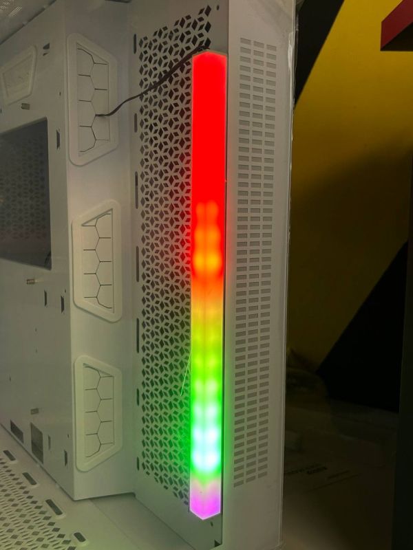 Coolmoon AR30-5V ARGB Led