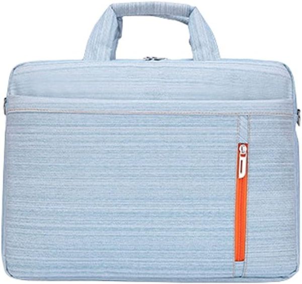 Çanta 1018 Shoulderbag 15.6 (Blue)