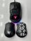 RGB Gaming mouse "Jedel GM1390 Black"