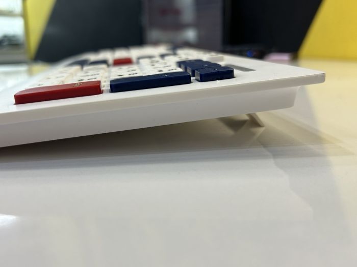 Bluetooth klaviatura "Jedel WS671 Keyboard + Mouse"