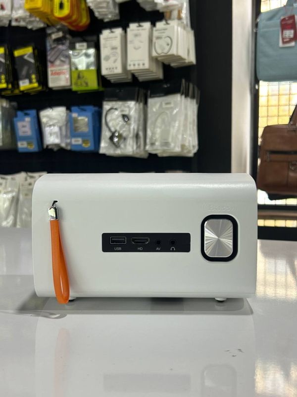 T100 Android Projector