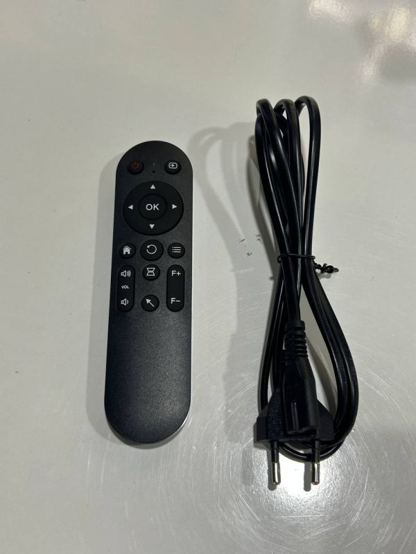 T100 Android Projector