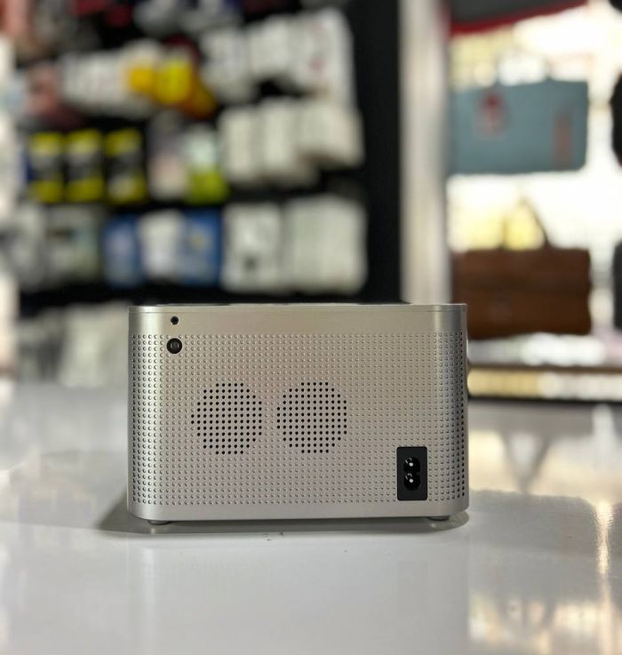 HY350 Android Proyektor Full HD