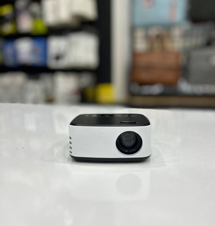 T20 Mini Proyektor