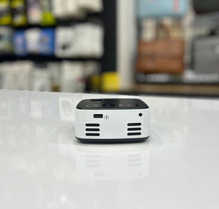 T20 Mini Proyektor