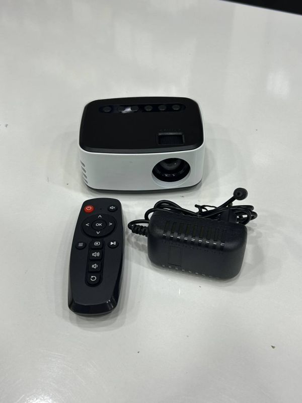 T20 Mini Proyektor