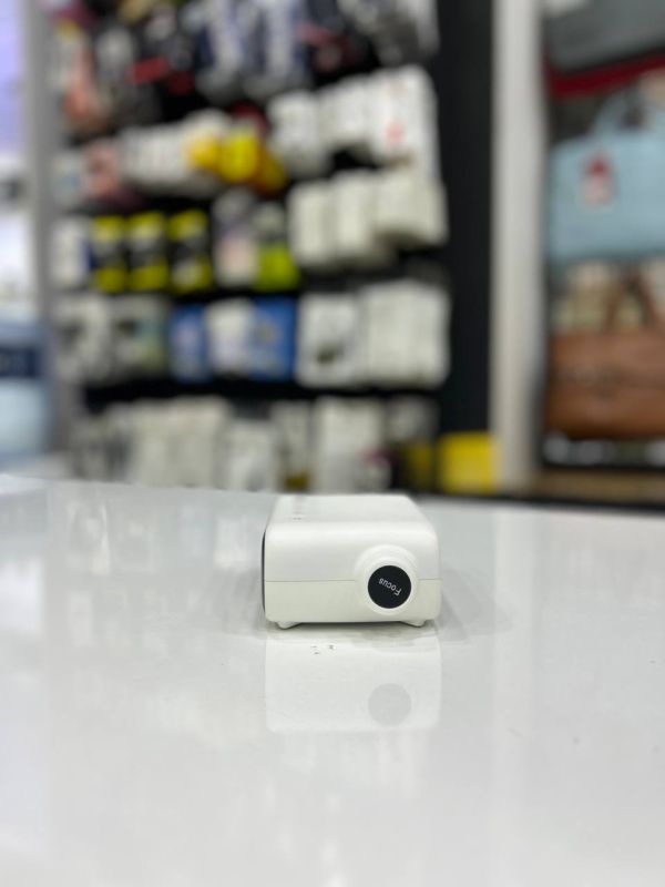 YG280 Mini Proyektor