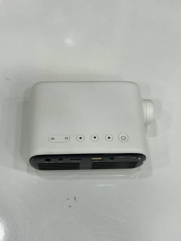 YG280 Mini Proyektor