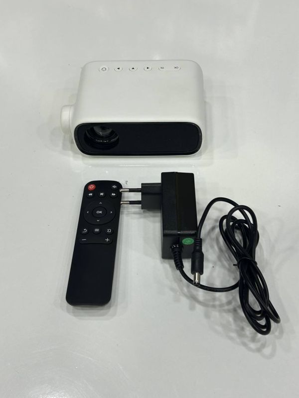 YG280 Mini Proyektor