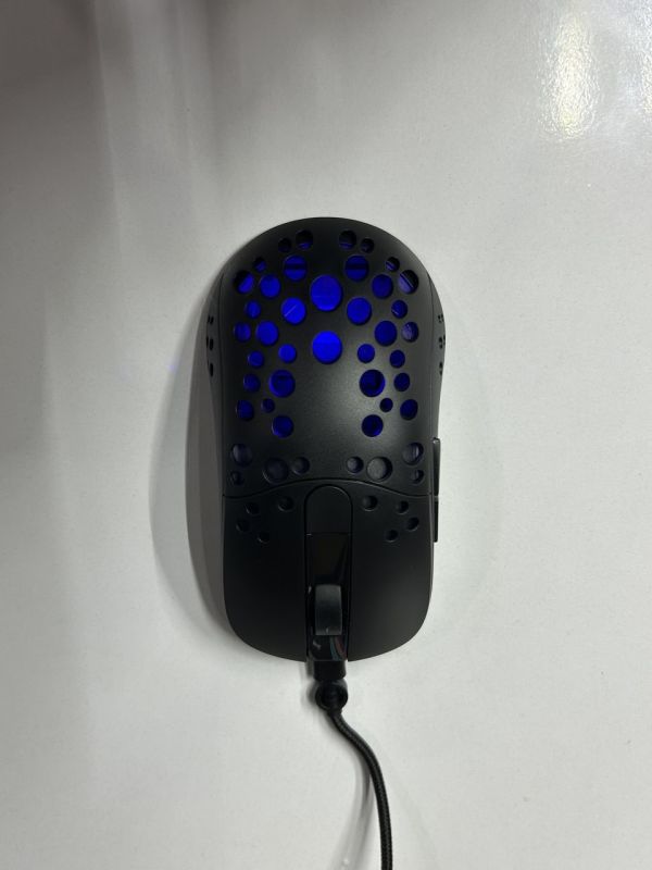 RGB mouse "R8 1627 Usb"