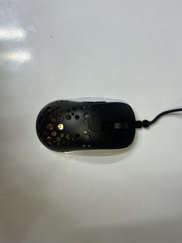 RGB mouse "R8 1627 Usb"