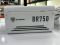 Qida bloku "Gamers BR750 80+ Silver Gaming (White)"