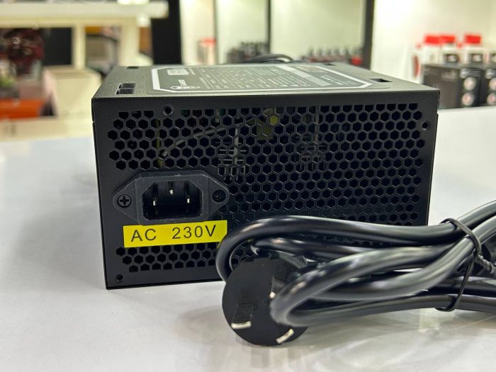 Qida bloku " Gamers MQ580WD 80+ Gaming"