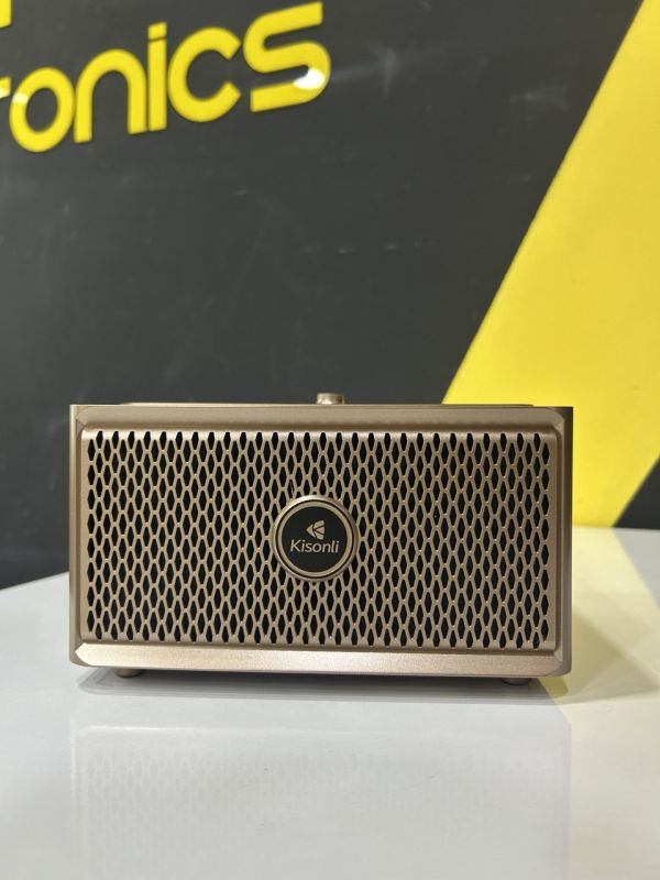 Bluetooth dinamik "Kisonli G1 Speaker"