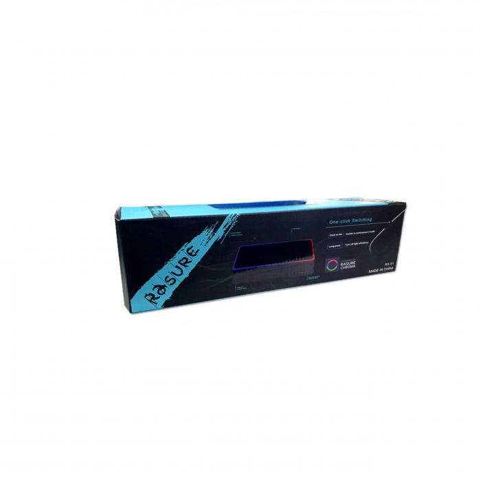 Mousepad rgb 30\80sm