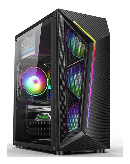 Gaming Case TB005B