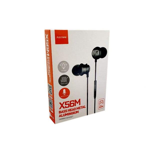 Gaming qulaqlıq “X56M”