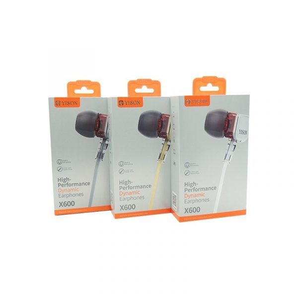 Qulaqlıq “Yison X600” Stereo Headset nausnik