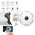Smart IP Camera  Balıqgözü  A8S-H Wifi kamera