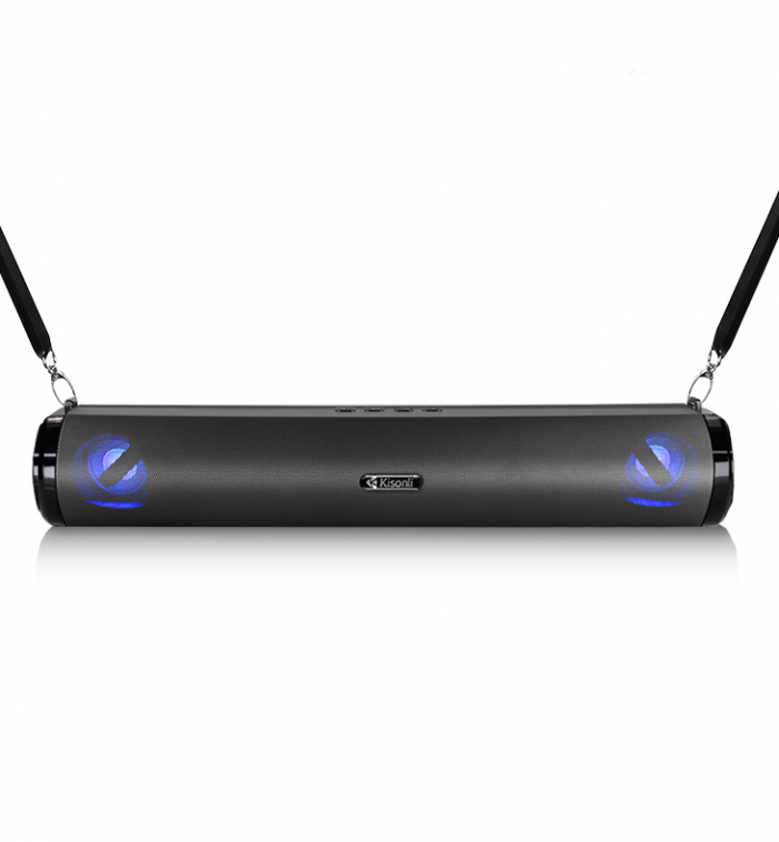 Dinamik-Kisonli Led-901 dinamik (səs gücləndirici)