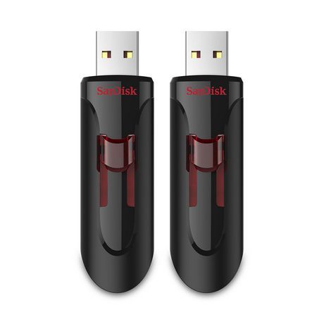 Flaş kart 64 GB USB3 Sandisk Flash Drive USB Toplayıcı