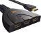 HDMI Switch HD/ 3D /1080P