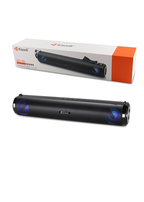 Dinamik-Kisonli Led-901 dinamik (səs gücləndirici)