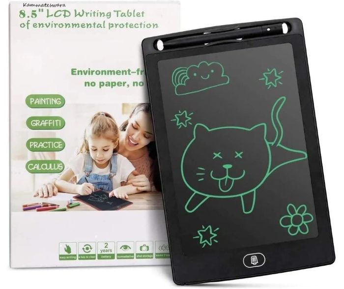 Yazı tableti LCD 10 inch