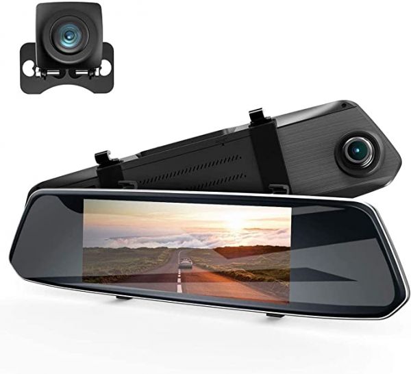 Avto registrator- "L686" video registrator