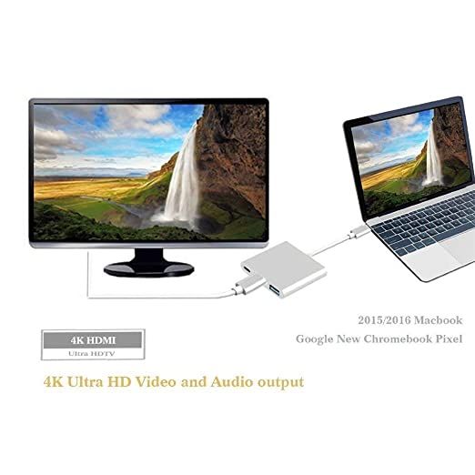 Konvertor "Type-C to USB 3.0"