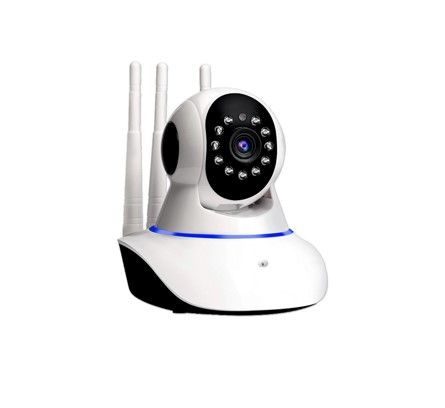 Smart IP Camera wifi V380 360° təhlükəsizlik kameraları