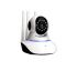 Smart IP Camera wifi V380 360° təhlükəsizlik kameraları