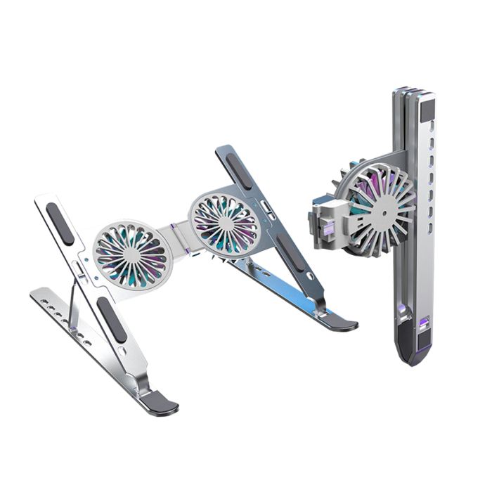 C9 Pro Notebook RGB Fan Holder