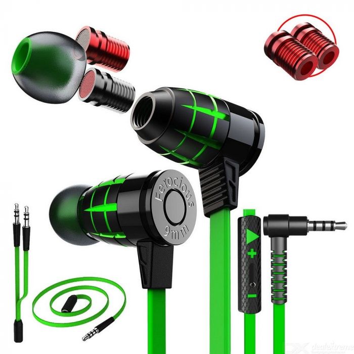 Gaming qulaqlıq “Plextone G25” Headset qulaqcıq