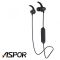 Bluetooth qulaqlıq - “Aspor A615” nausnik