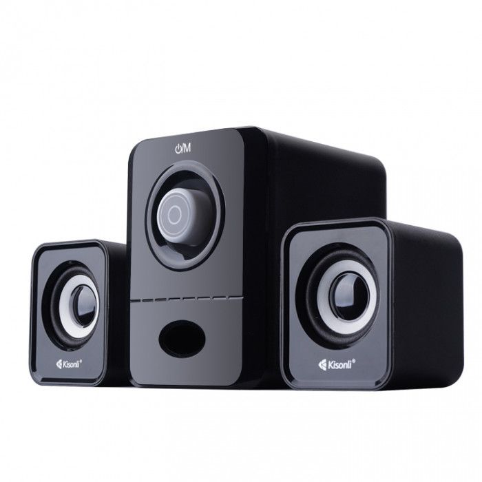 Bluetooth 2.1 dinamik “Kisonli U-2900Bt”