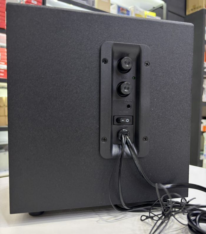 Hotmai A19BT Bluetooth Speaker