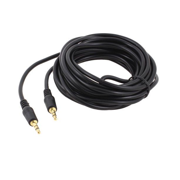 Aux kabel -  AUX kabel modeli