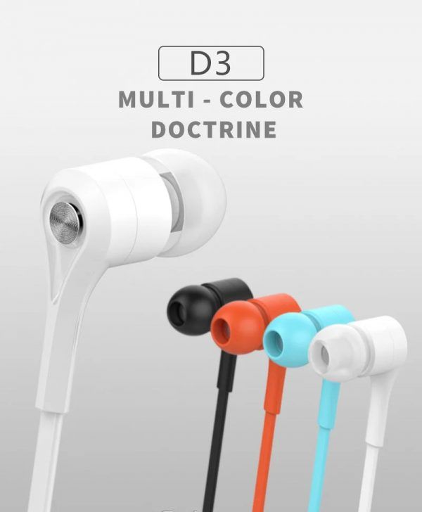“Celebrat D3 Heavy Bass” Qulaqlıq