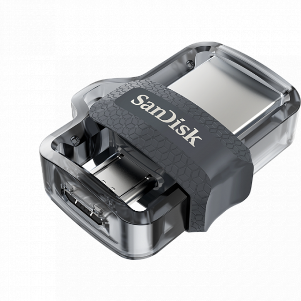  USB Toplayıcı-  Flaş yaddaş kart “Original Sandisk 64GB OTG”