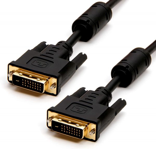 Dvi kabel 3 metr