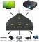 HDMI Switch HD/ 3D /1080P