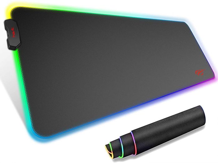 Mousepad “RGB”