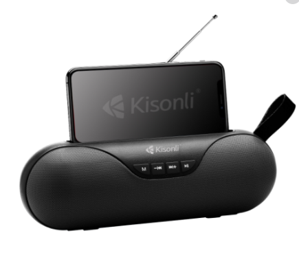 Dinamik-“Kisonli Ks-1992” radio bluetooth dinamik