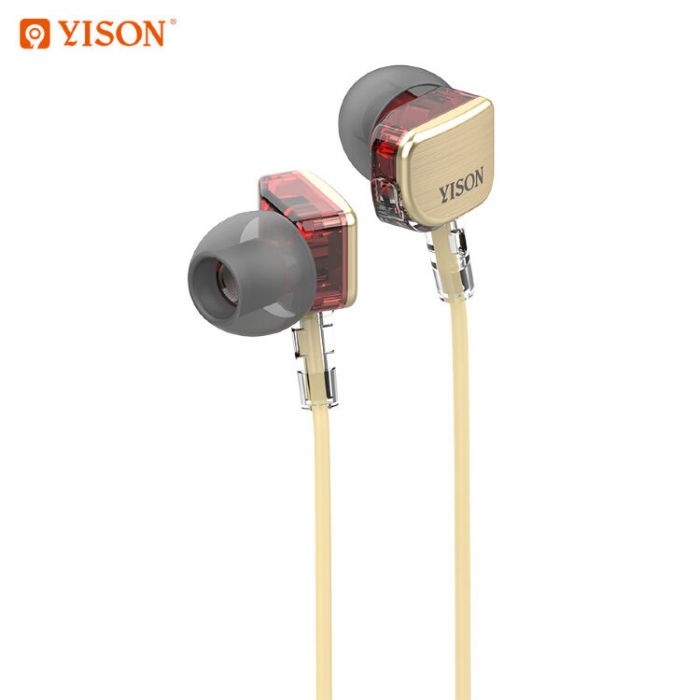 Qulaqlıq “Yison X600” Stereo Headset nausnik